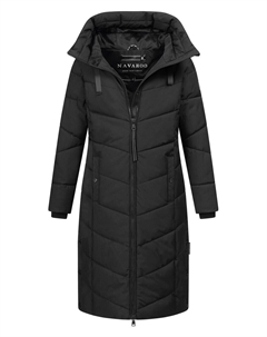 Зимняя куртка, черный Navahoo