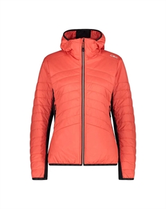 Куртка 34Z6576, оранжевый Cmp