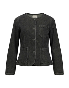 Блейзер Drew, темно-серый Object