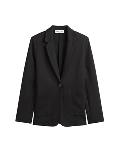 Блейзер, черный Marc o'polo