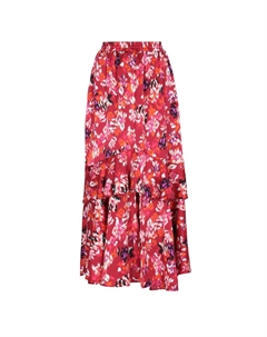 Юбка, цвет Magenta Izia