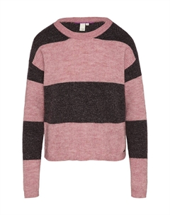 Свитер, цвет Purple/Pink Qs