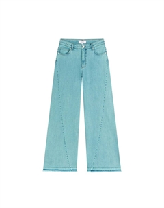 Обычные джинсы, бирюзовый Scalpers