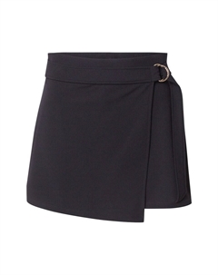 Обычные брюки ONLSANIA, черный Only