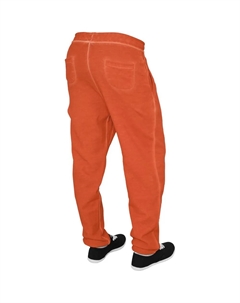 Брюки Spray, розовый Urban classics