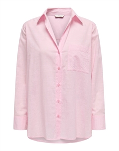 Блуза ONLSalina, розовый Only