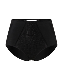 Трусики, черный Ulla popken