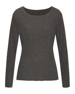 Рубашка, антрацит Lascana