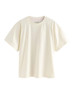 Рубашка, экрю Next