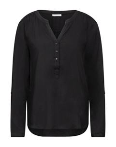 Блуза, черный Street one