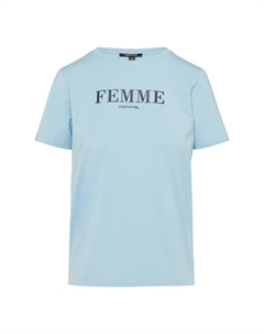 Рубашка, светло-синий Comma,