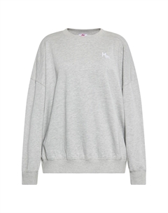 Толстовка, светло-серый Mymo