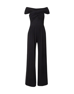 Комбинезон Saphia, черный /about you