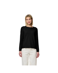 Свитер Bree, черный Pieces