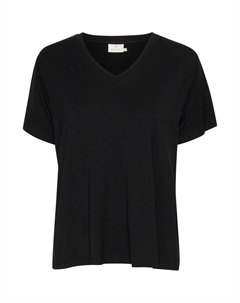 Рубашка, черный Kaffe