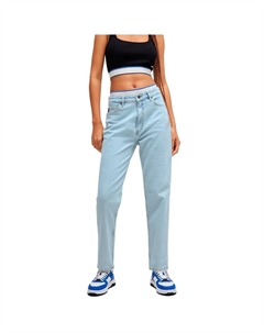 Джинсы Noe 01, синий Hugo