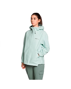 Куртка Naivasha, зеленый Trangoworld