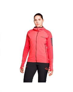 Куртка Marle, оранжевый Trangoworld