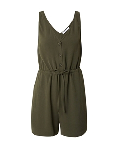 Комбинезон Aurea, хаки /about you