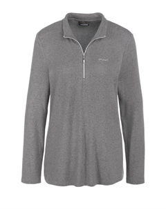 Рубашка, серый Goldner