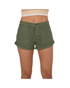 Шорты Trail, зеленый Salty crew