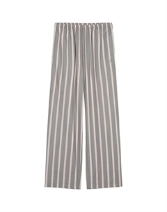 Пижамные штаны Mix & Match Woven, серый Marc o'polo