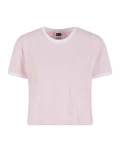 Рубашка, светло-розовый Urban classics