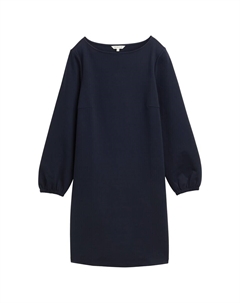 Платье, темно-синий Tom tailor