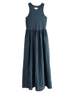 Платье, темно-синий Next