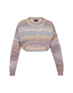 Свитер, синий Mymo