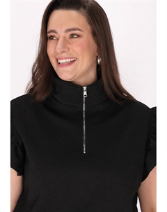 Рубашка, черный Faina