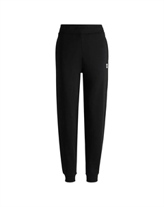 Спортивные брюки Nelfinia 10249110, черный Hugo
