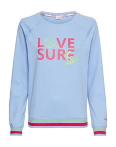 Толстовка, синий Kangaroos