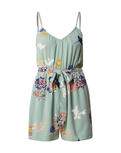 Комбинезон Paola, зеленый /about you