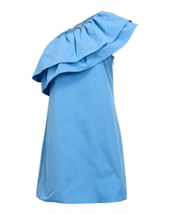 Платье, лазурный Object