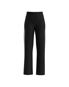 Брюки Naffiti 10269912 01, черный Hugo