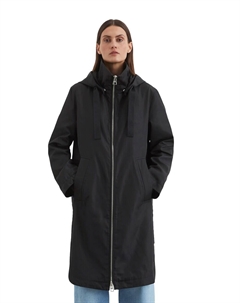 Парка для межсезонья, черный Marc o'polo