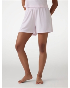 Пижамные штаны Lia, пастельный розовый Guess