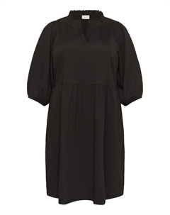 Платье, черный Kaffe curve