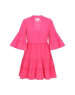 Платье Festival, светло-розовый Izia