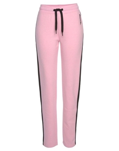Обычные брюки, розовый Bench