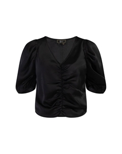 Блуза, черный Faina