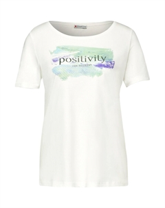 Рубашка, белый Street one