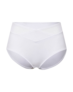 Трусики, белый Ulla popken