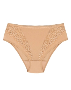 Трусики Eco-Ga, бежевый Wolbar