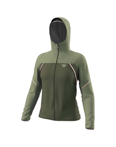 Куртка Alpine 3L, зеленый Dynafit