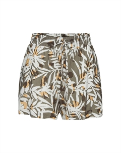 Брюки свободного кроя, оливковый Vivance