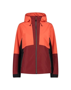 Куртка 34Z6526, оранжевый Cmp