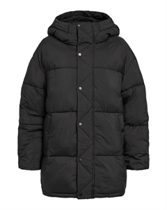 Зимняя куртка CERSEI, черный Object