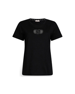 Рубашка, черный Liu jo